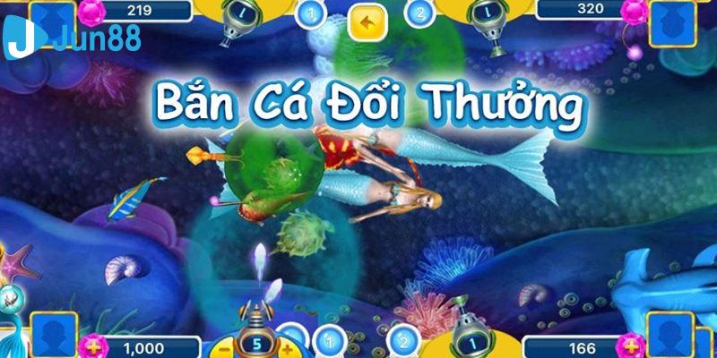 Chinh phục thế giới đại dương cực chất 