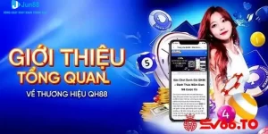 QH88 - Sân Chơi Giải Trí Đẳng Cấp, An Toàn Hàng Đầu